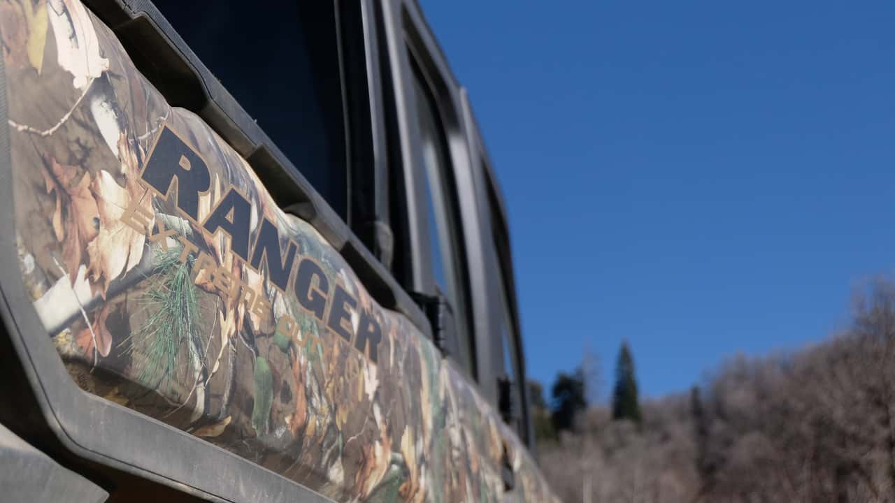 Polaris Recalling a Number of Brand-New Ranger Side-By-Sides Over Fire Hazard