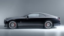 Spofec Rolls-Royce Black Badge Spectre