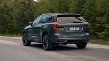 Volvo XC60 2026, primera prueba