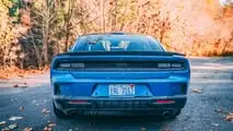 Dodge Charger Sixpack (2025) im US-Fahrbericht