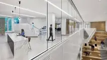 Nuova sede mondiale Ford