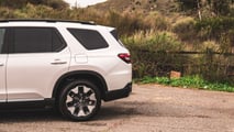 2026 Honda Pilot First Drive Review