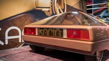 Citroën KARIN (Rétromobile 2026)