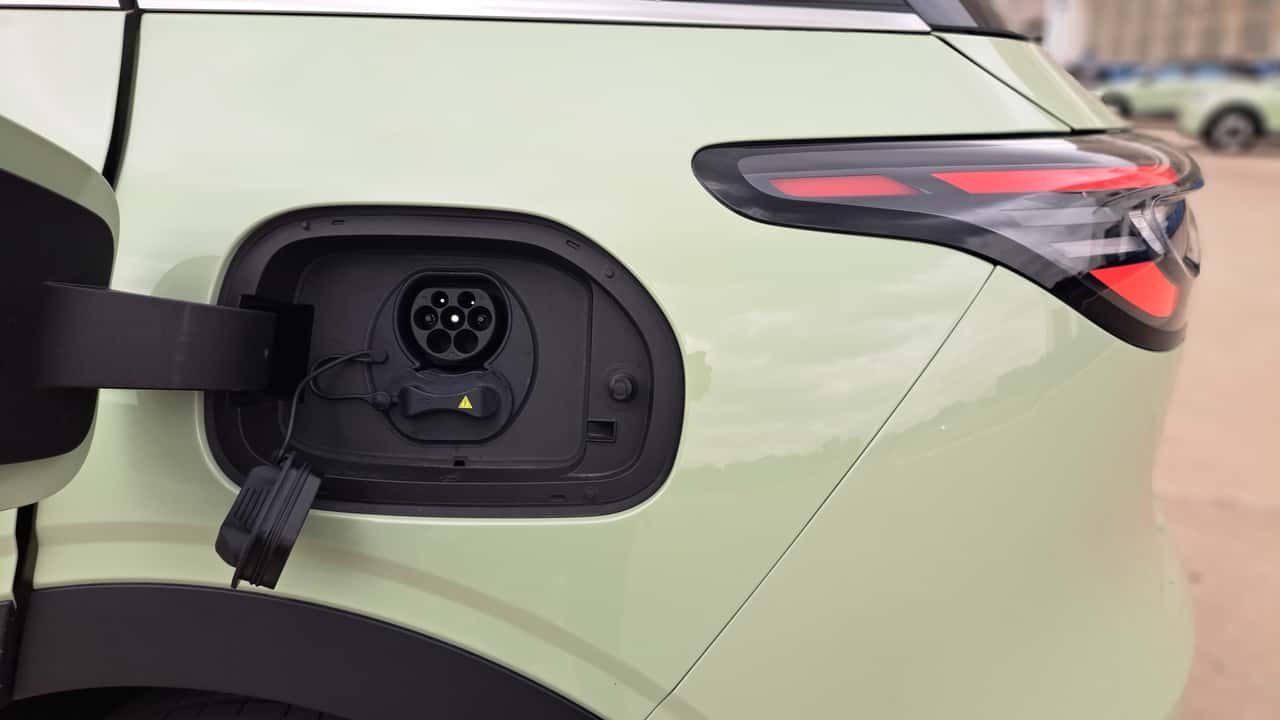 No Brasil, 88% dos motoristas querem pagar recarga sem app e com cartão