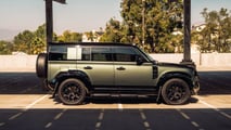 Urban Automotive al SEMA 2025