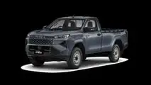 Toyota Hilux 2026