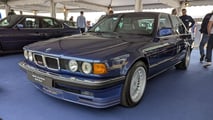 Alpina Classic Treffen 2025