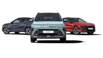 Hyundai KONA 2026