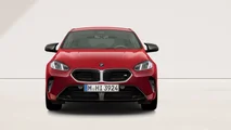 BMW M135 xDrive 1