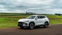 Jetour S06 PHEV é lançado no Brasil