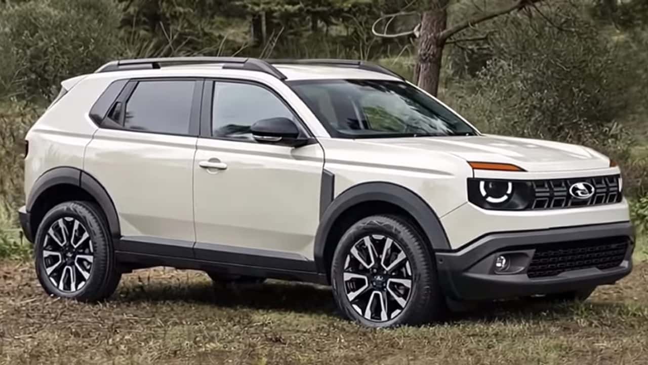 Lada Niva 2026: la eterna espera del 4x4 barato ruso