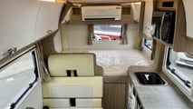 Toyota Camroad Aletta Evolution autocaravana