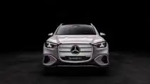 Mercedes-Benz GLC (2026)