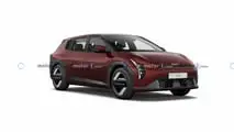 Kia EV4 2026