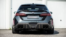 Manhart MH5 900E (2025) basado en el BMW M5