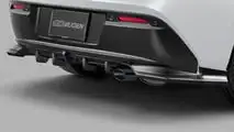 Honda Prelude Mugen Body Kit