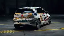 Volkswagen ID. Polo Dark 2026