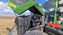 Nuovi Fendt 500 e 800 Vario MY 2026