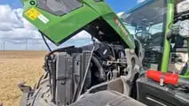 Nuovi Fendt 500 e 800 Vario MY 2026