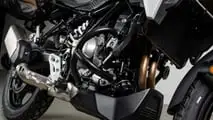 BMW F 450 GS (2026)
