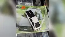 Toyota AE86 Sprinter Trueno Initial D auf der JMS 2025