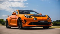 Alpine A110 R Ultime (2026)