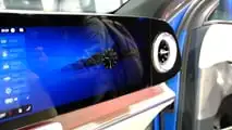 Mercedes GLC EQ live auf der IAA 2025