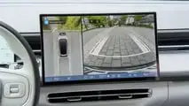 Xpeng G6 AWD Performance (2026): detalhes do interior