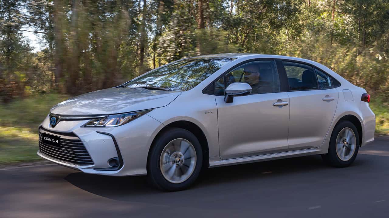 BYD e Toyota trocam provocações após King superar Corolla em agosto