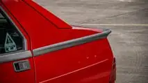Alfa 75 (1987) im Fahrbericht