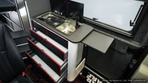 Camping-car Star Wars officiel de Toy Factory (2025)