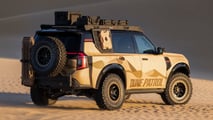 Nissan Dune Patrol, SEMA Show 2025