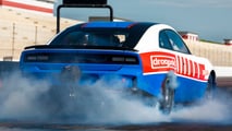 2026 Dodge Charger Hustle Stuff Drag Pack