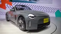 Daihatsu K-Open 2025, salón de Tokio
