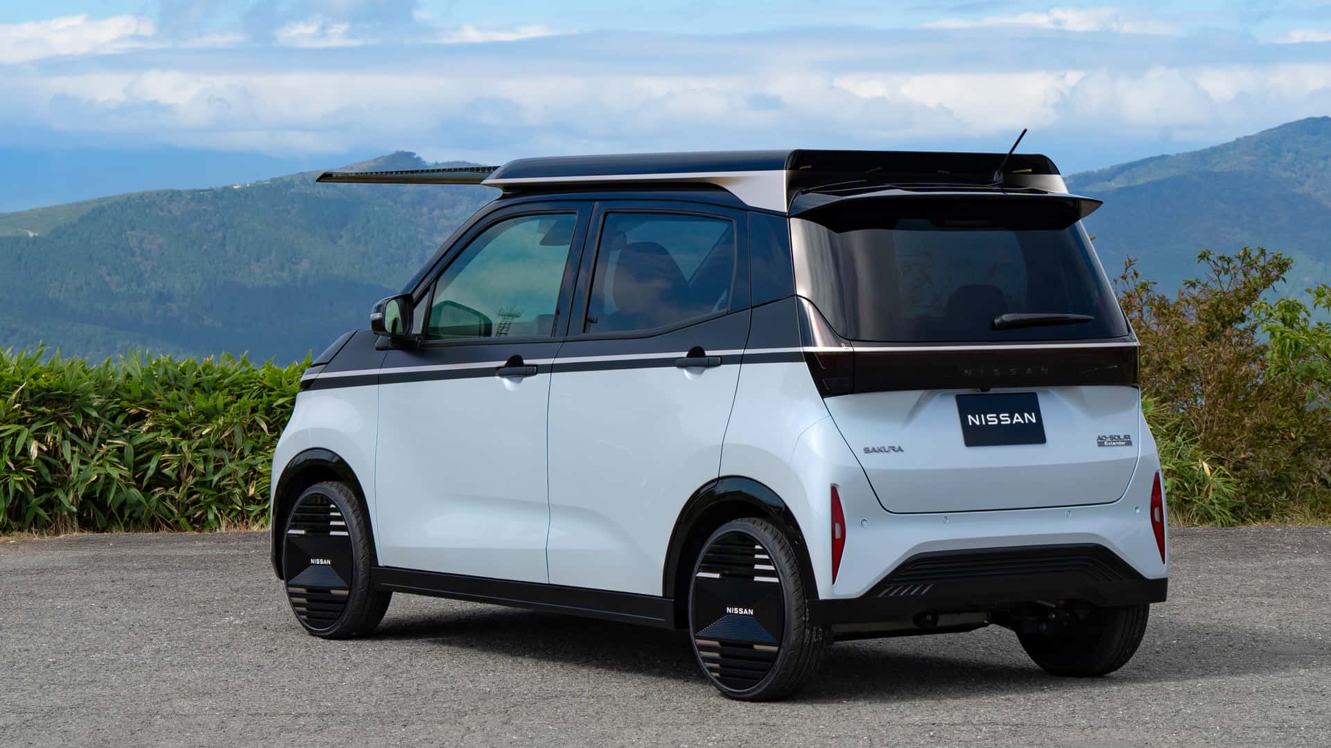 Europa steht kurz vor einer neuen e-car-Klasse für 15.000 Euro