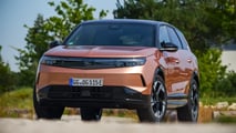 Opel Grandland Electric (2025) im Dauertest, Teil 1