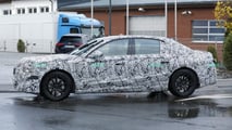 Mercedes E-Klasse EQ als Erlkönig