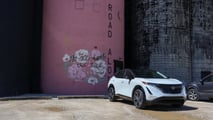 Nissan Ariya