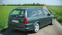 Opel Vectra B (1995-2002)