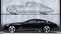 Maybach Exelero Show Car