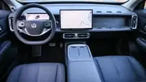 Leapmotor B10 (2025) in prova