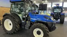 Agrilevate 2025: il report trattori di OmniTrattore.it