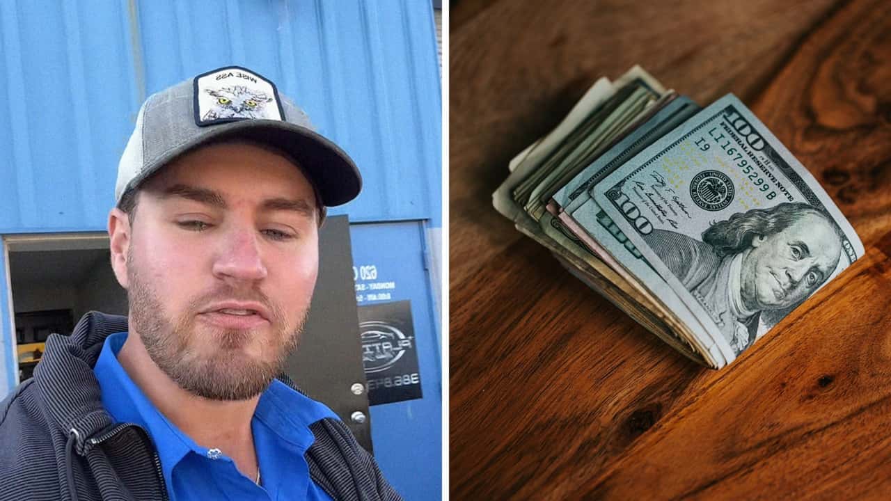 Florida dealership receives 1-star customer review. So, he takes matters into his own hands