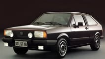VW Gol GT _1984