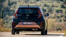 Toyota Aygo X (2026) im Test
