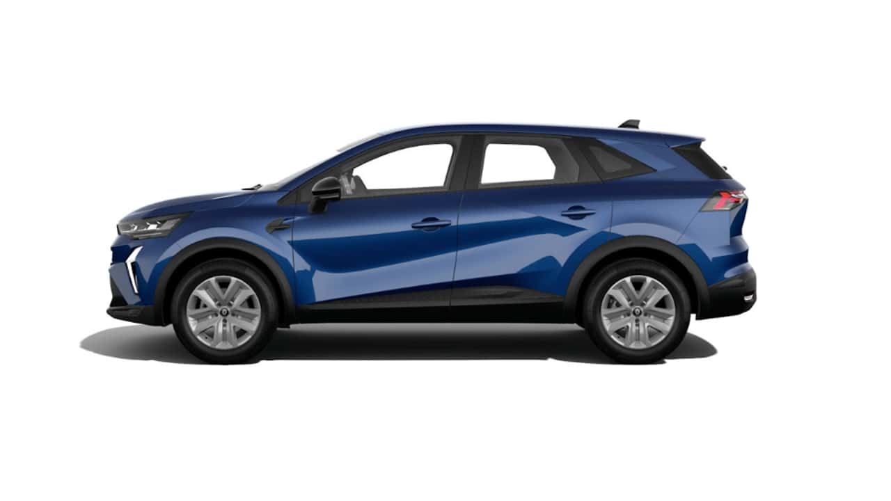 Renault Symbioz 2026