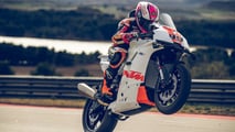 2026 KTM 990 RC R Track 