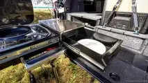 Trailer Dacia Bigster (2026) com pacote ARB Overland