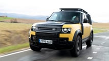 Defender Trophy Edition 2026