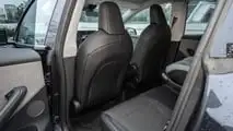 2026 Tesla Model Y Standard